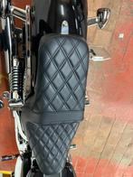 Harley zadel Dyna model, Motoren, Ophalen, Nieuw