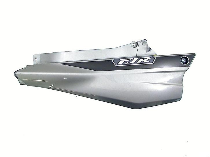 AFDEKKAP FRAME RECHTS Yamaha, Motoren, Onderdelen | Yamaha, Gebruikt