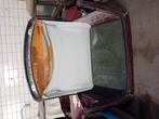 Mercedes r129 hardtop, Ophalen, Gebruikt