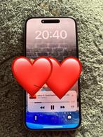 Iphone 14 pro max 550 of een goed bod, Ophalen, Zo goed als nieuw, IPhone 14