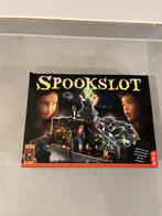 Bordspel Spookslot, Hobby en Vrije tijd, Gezelschapsspellen | Bordspellen, Drie of vier spelers, Ophalen, Zo goed als nieuw, 999 Games
