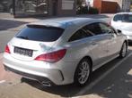 Mercedes CLA 200 cdi shooting brake, Autos, Mercedes-Benz, 5 places, Break, Achat, 2148 cm³