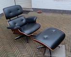 eames lounge chair replica, Ophalen of Verzenden, Gebruikt