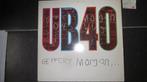 UB40 - Geffery Morgan, Ophalen of Verzenden, Zo goed als nieuw, Progressive, 12 inch