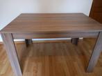 Table 'moderne'  L 1m20 * l 80 * h 75, Ophalen, Overige materialen, Gebruikt, 100 tot 150 cm