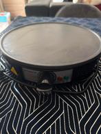 Voor pannenkoeken te maken, Elektronische apparatuur, Ophalen, Zo goed als nieuw