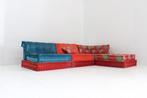 Roche Bobois Mah Jong sofa Kenzo Takada design by Hans Hopfe, Ophalen