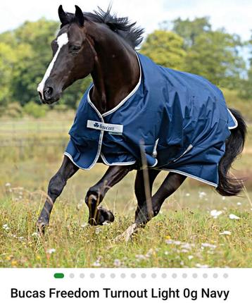 Bucas freedom turnout 0 gram te koop beschikbaar voor biedingen