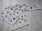 ★ M128 - Coole trui, Kinderen en Baby's, Kinderkleding | Maat 128, Gebruikt, Trui of Vest, JBC, Ophalen of Verzenden
