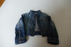 jeans jas: American Outfitters : 4 jaar, Kinderen en Baby's, Kinderkleding | Maat 104, Meisje, Trui of Vest, Ophalen of Verzenden