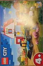 LEGO City Farm Schuur en boerderijdieren - 60346, Ophalen of Verzenden, Nieuw, Complete set, Lego