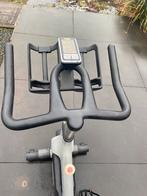 Spinner fiets technogym, Ophalen, Zo goed als nieuw