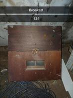 Broeikas, Dieren en Toebehoren, Ophalen