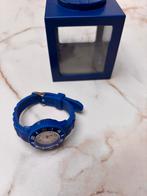 Gratis ice watch kind, Ophalen, Gebruikt, Blauw, Jongen
