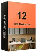 Ableton live 12 (levenslange versie), Boeken, Informatica en Computer, Ophalen, Zo goed als nieuw, Software