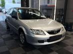 Mazda 323 1.4i benzine bj. 2003 104000km, Auto's, Gebruikt, 72 pk, Bedrijf, 5 deurs