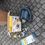 Wagner verfspuit, Ophalen of Verzenden, Zo goed als nieuw