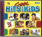 CD Cool Hits For Kids Deel 2, Ophalen of Verzenden, Zo goed als nieuw, Muziek, Vanaf 10 jaar