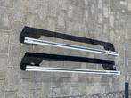 Dakdragers voor open dakrails, Auto diversen, Dakdragers, Ophalen