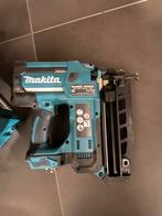 Cloueuse makita 18V, Bricolage & Construction, Outillage | Foreuses, Comme neuf