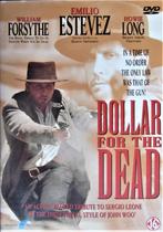 DVD WESTERN- DOLLAR FOR THE DEAD, Cd's en Dvd's, Dvd's | Actie, Alle leeftijden, Ophalen of Verzenden, Zo goed als nieuw, Overige genres