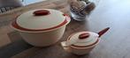 Nieuwe iso duo set van tupperware, Ophalen of Verzenden, Nieuw
