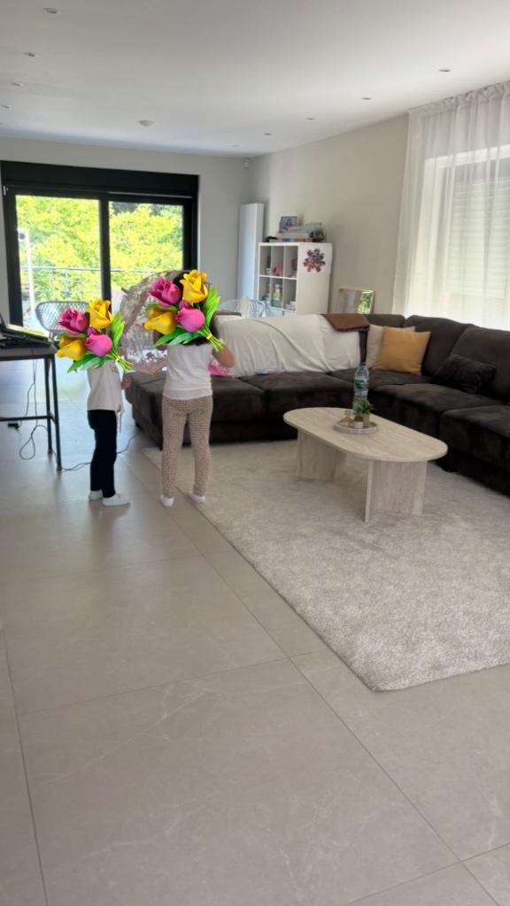 Fauteuil canapé, Maison & Meubles, Canapés | Salons, Utilisé, Enlèvement