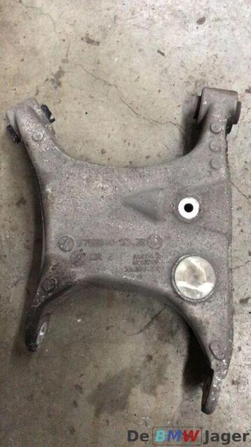 Draagarm rechts achter BMW 7 serie E65 E66 67531103332 beschikbaar voor biedingen