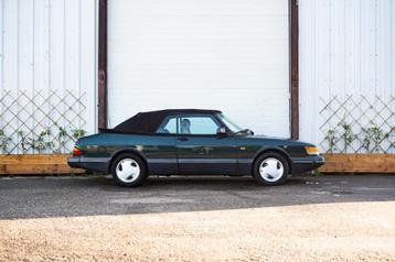 Saab 900 Classic onderdelen beschikbaar voor biedingen