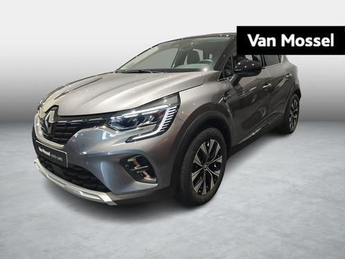 Renault Captur E-Tech Techno 93 AT, Auto's, Renault, Bedrijf, Te koop, Captur, Airconditioning, Bluetooth, Climate control, Cruise Control