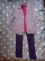 3 pièces pour 5euros taille 12ans, Kinderen en Baby's, Kinderkleding | Maat 152, Ophalen of Verzenden