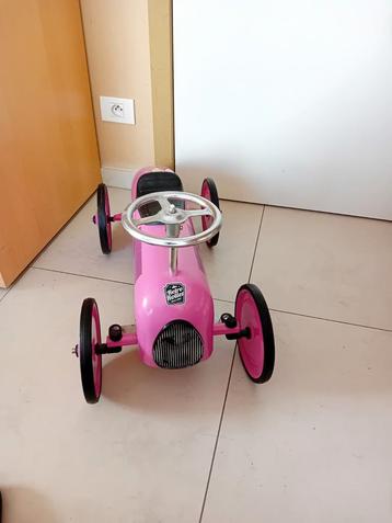 kinderauto/ speelgoedauto/ kinderspeelgoed