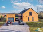 Maison te koop in Tinlot, 4 slpks, 259 kWh/m²/an, 4 pièces, 180 m², Maison individuelle