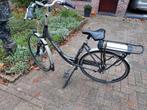 Gazelle fiets , baterrij is stuk, Fietsen en Brommers, Ophalen of Verzenden, Gebruikt, Gazelle