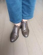 Damesschoenen Gabor maat 39/6 taupe, Kleding | Dames, Schoenen, Ophalen of Verzenden, Zo goed als nieuw, Overige kleuren, Pumps