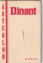Postkaart Dinant, Verzamelen, Verzenden