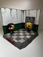 Diorama Funko Pop Walking Dead, Hobby en Vrije tijd, Nieuw, Diorama