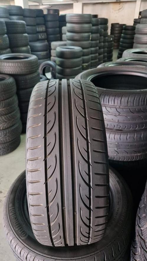 20540r17 205 40 r17 205/40/19 Hankook avec montage, Auto-onderdelen, Overige Auto-onderdelen, Ophalen of Verzenden