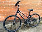 Fiets Cube Nature/ Maat M - In goede werkende staat!, Ophalen, Zo goed als nieuw