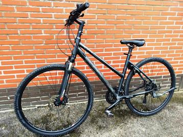 Fiets Cube Nature/ Maat L - In goede werkende staat! beschikbaar voor biedingen