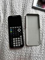 Grafisch rekenmachine texas TI-84PLCETPYT, Diversen, Ophalen, Gebruikt