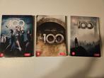 The 100 seizoen 1 t.e.m. 3, Cd's en Dvd's, Dvd's | Tv en Series, Science Fiction en Fantasy, Gebruikt, Ophalen of Verzenden, Vanaf 16 jaar