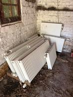 Radiateurs, Ophalen, Zo goed als nieuw, Radiator