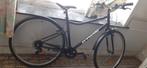 VÉLO TOUT CHEMIN RIVERSIDE 100 NOIR, Fietsen en Brommers, Fietsen | Mountainbikes en ATB, Ophalen, Gebruikt, Overige merken