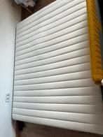 Matras 160x200, Huis en Inrichting, Slaapkamer | Bedden, Ophalen, Tweepersoons, Zo goed als nieuw, 200 cm