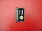 Bomber Command medal (1)., Luchtmacht, Ophalen of Verzenden, Lintje, Medaille of Wings