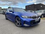 BMW 320 e Touring Aut. Plug-in M Sport Pack / GARANTIE, 1998 cc, USB, Bedrijf, 5 deurs