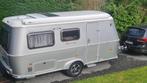 Eriba Troll 535 GT caravan, Standaardzit, Schokbreker, Tot en met 3, Particulier
