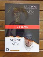 )))  La Nonne //  La Nonne La malédiction de Ste-Lucie  (((, Vanaf 12 jaar, Ophalen of Verzenden, Zo goed als nieuw, Spoken en Geesten