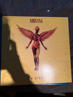 Nirvana plates, Enlèvement, Comme neuf